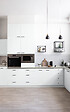 V33 PEINTURE - Peinture Rénovation Cuisine - Blanc - Satin - 2L - vignette