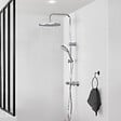 V33 PEINTURE - Peinture Renov SdB Satin Blanc Pot 0.75l - vignette