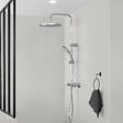 V33 PEINTURE - Peinture salle de bain - Satin - Voile de coton 0,75L - vignette