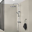 V33 PEINTURE - Peinture Renov SdB Satin Seigle Pot 0.75l - vignette