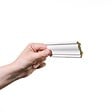 ORAC DECOR - C230 Corniche plafond Orac Decor- 3x3x200cm (h x p x L) - moulure décorative polyuréthane Pack 2 pièces - vignette