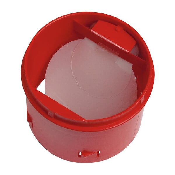 VORTICE - Piquage sanitaire autorégulé VORTICE PA pour PENTA ou PE61 - Débit (m3/h): 15 - large