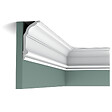 ORAC DECOR - Corniche Cotswold Au Design Linéaire C339 - L200 X H14,1 X L6,4 - Orac Decor - vignette
