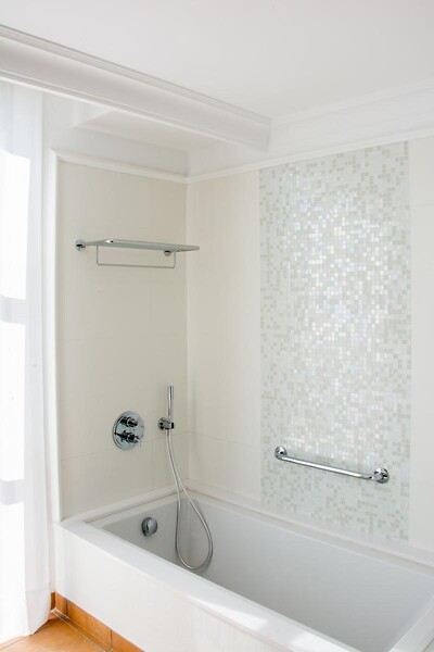 ORAC DECOR - Corniche Élégante Et Subtile Cx106 - L200 X H11,8 X L11,7 - Orac Decor - large