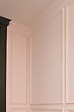 ORAC DECOR - P8030 Cimaise murale Orac Decor - 4x1,5x200cm (h x p x L) - moulure décorative polyuréthane Carton 8 pièces - vignette