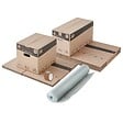 PACK AND MOVE - Pack and Move - Kit déménagement économique + 1 adhésif offert - vignette