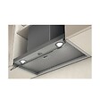 ELICA - groupe filtrant 90cm 67db 581m3/h inox. - boxin lx ix a 90 - vignette