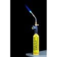 KEMPER - Chalumeau à gaz KIT 2 bouteilles Propane Soudobrasure Professionnelle KEMPER - vignette