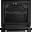 BEKO - cuisinière gaz 65l 4 feux noir - FSG52010GBC - vignette