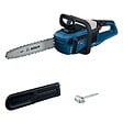 BOSCH - Tronçonneuse sans fil 40cm - 18V Brushless - Biturbo - vignette