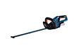BOSCH - Taille-haies sans fil 60cm - 18V - vignette