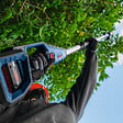 BOSCH - Taille-haies télescopique GHE 18V-50 TP Professional - vignette