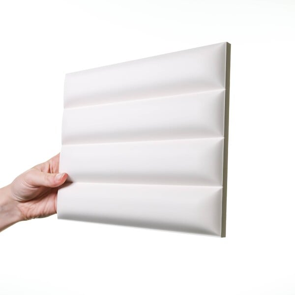 ORAC DECOR - W217 PILLOW Panneau Revêtement Mural Décoratif 3d ? Orac Decor Carton complet - large