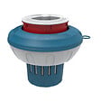 ASTRAL POOL - Doseur flottant rétractable pour galet 250 g - vignette