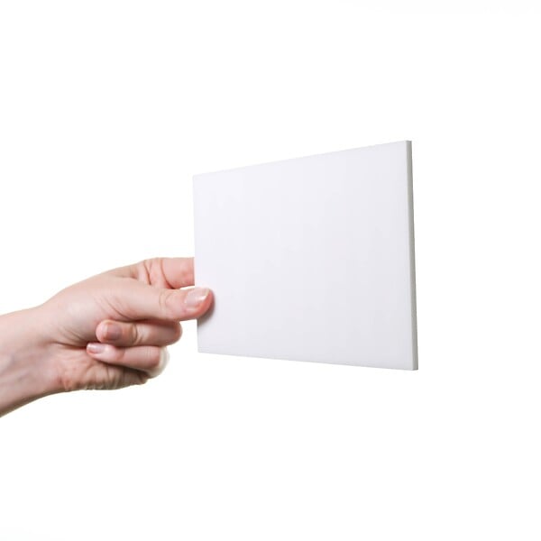 ORAC DECOR - PX147 Panneau Revêtement Mural Soubassement ? 200x16,9x0,9cm (L x l x h) Orac Decor Carton complet - large