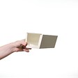 ORAC DECOR - C357 Corniche plafond pour éclairage indirect Orac Decor - 7,5x11x200cm (h x p x L) - moulure décorative polyuréthane Carton complet - vignette