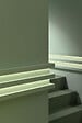 ORAC DECOR - C382 Corniche Plafond Orac Decor -Luxxus - 14x5cm (h x p) Pack 2 pièces - vignette