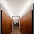 ORAC DECOR - C357 Corniche plafond pour éclairage indirect Orac Decor - 7,5x11x200cm (h x p x L) - moulure décorative polyuréthane Pack 2 pièces - vignette