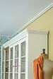 ORAC DECOR - CX161 Corniche plafond Orac Decor Axxent - 1,3x7x200cm (h x p x L) - moulure décorative Carton 8 pièces - vignette