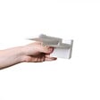 ORAC DECOR - CX197 Corniche plafond Orac Decor - 9,3x5x200cm (h x p x L) - corniche décorative polymère Carton 8 pièces - vignette