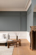 ORAC DECOR - SX206 CONTOUR Plinthe Orac Decor - 18 x 1,8 x 200cm (h x p x L) - plinthe décorative polymère A l'unité - vignette