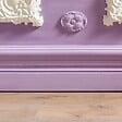 ORAC DECOR - SX165 Plinthe Orac Decor - 7x1x200cm (h x p x L) - plinthe décorative polymère Pack 2 pièces - vignette