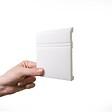 ORAC DECOR - SX105 Plinthe Orac Decor - 11x1,3x200cm (h x p x L) - plinthe décorative polymère Pack 2 pièces - vignette