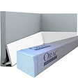 ORAC DECOR - SX179 Plinthe Orac Decor - 9,7x2,9x200cm (h x p x L) - plinthe décorative polymère Pack 2 pièces - vignette