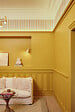 ORAC DECOR - W124 BURLINGTON - Panneau Revêtement Mural 3D 80x50 cm (hxL) Orac A l'unité - vignette