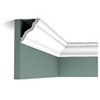 ORAC DECOR - Corniche Majestueuse Cx177 - L200 X H6 X L7 - Orac Decor - vignette
