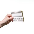 ORAC DECOR - Corniche Ornée De Motifs D'oves C212 - L200 X H7,5 X L4,5 - Orac Decor - vignette