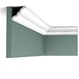 ORAC DECOR - Corniche Fragmentée C325 - L200 X H6,5 X L7 - Orac Decor - vignette