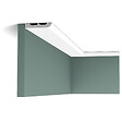 ORAC DECOR - Cimaise Multifonctionnelle Cascade Sx183 - L200 X H7,5 X L1,3 - Orac Decor - vignette
