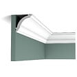 ORAC DECOR - Corniche Intemporelle Cx100 - L200 X H6,9 X L7,1 - Orac Decor - vignette
