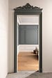 ORAC DECOR - Elément Décoratif D401 - L127,5 X H5,5 X L14,5 - Orac Decor - vignette