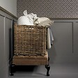 ORAC DECOR - P9040 Cimaise murale Orac Decor - 5x2,5x200 (h x p x L) - moulure décorative polyuréthane Carton complet - vignette