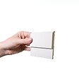 ORAC DECOR - P9900 Cimaise murale Orac Decor - 8x1x200cm (h x p x L) - moulure décorative polyuréthane Carton 8 pièces - vignette