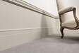 ORAC DECOR - P9020 Cimaise murale Orac Decor - 9,5x2x200cm (h x p x L) - moulure décorative polyuréthane Carton complet - vignette