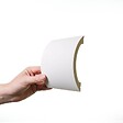 ORAC DECOR - P3070 Cimaise murale Orac Decor - 12,5x3x200cm (h x p x L) - moulure décorative polyuréthane Carton 8 pièces - vignette