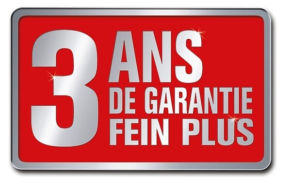 FEIN - Ponceuse à  bande Grit GKS 75 3 kW - FEIN - 79050300403 - large