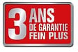 FEIN - Ponceuse à  bande Grit GKS 75 3 kW - FEIN - 79050300403 - vignette
