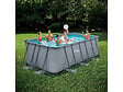 HABITAT ET JARDIN - Piscine tubulaire "Ludo 2" - 4,01 x 2,01 x 1,22 m - Filtration 2,3 m3/h - vignette