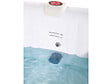 HABITAT ET JARDIN - Spa Gonflable Nice en PVC - 6 places - Marron/Crème - vignette