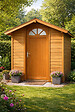 GD MENUISERIES - Porte De Service Bois Vitrée Pixos, H215 x L90 Côte Tableau, p.Droit (Poignée, Barillet ref 01245F924) - vignette