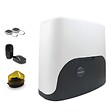 THOMSON - Kit motorisation pour portail coulissant - Thomson - 500044 - 1 motorisation Thomson + 1 kit de cremaillere de 6 metres + 1 kit wifi connecte + 1 digicode filaire - vignette