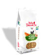 BELLE FERMETTE - Mélange Pondeuses Oeufméga+ Bleu-Blanc-Coeur 10 kg - Belle Fermette - vignette