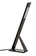 COREP - Lampe de bureau Stick 5 W LED Noir - vignette