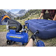 GOODYEAR - Compresseur d'air Silencieux 24 Litres 8 bar 2CV 1.5KW 115 PSI GOODYEAR - vignette