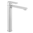 FERRO - TALASSA XL Robinet mitigeur bec haut chrome brillant - vignette