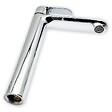 FERRO - TALASSA XL Robinet mitigeur bec haut chrome brillant - vignette
